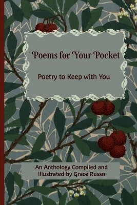 Poems for Your Pocket