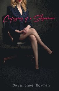 bokomslag Confessions of a Saleswoman