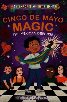 Cinco de Mayo Magic: The Mexican Defense
