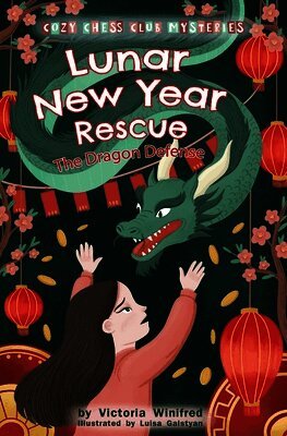 Lunar New Year Rescue: The Dragon Defense