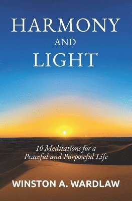 bokomslag Harmony and Light
