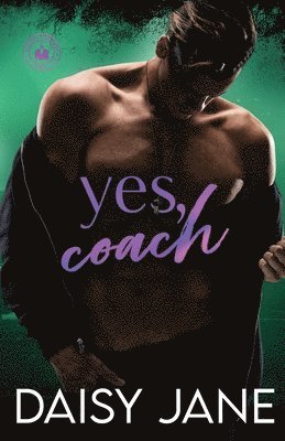 Yes, Coach