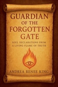 bokomslag Guardian of the Forgotten Gate