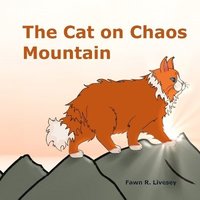 bokomslag Cat on Chaos Mountain