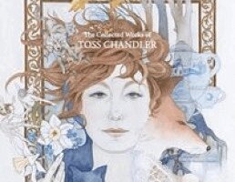 Jennifer Romine Chandler - Collected Works of Toss Chandler, Häftad