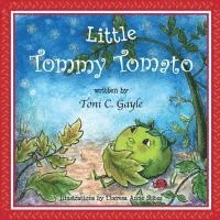 bokomslag Little Tommy Tomato