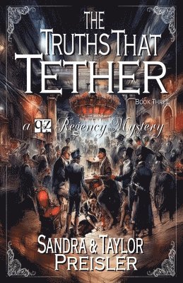 bokomslag Truths That Tether