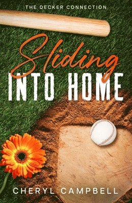 Cheryl Campbell - Sliding into Home, Häftad