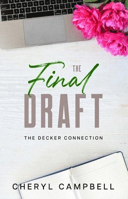 bokomslag The Final Draft