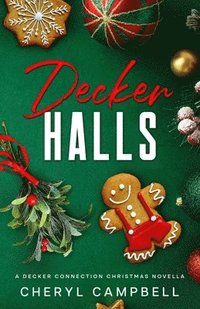 bokomslag Decker Halls