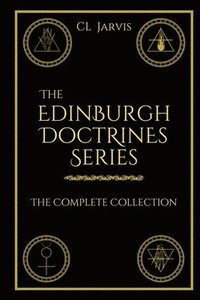 bokomslag The Edinburgh Doctrines