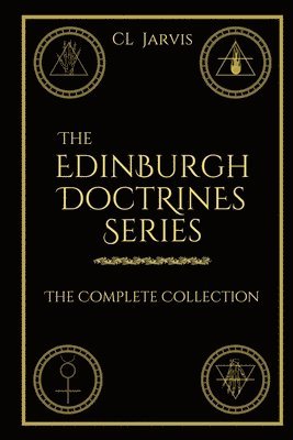 bokomslag The Edinburgh Doctrines