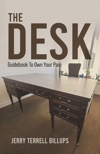 bokomslag Desk