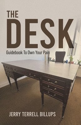 bokomslag Desk