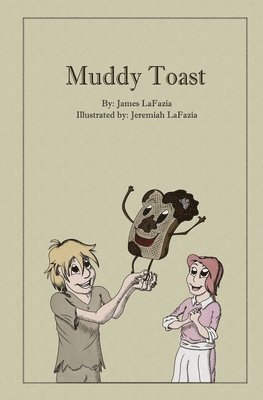 bokomslag Muddy Toast