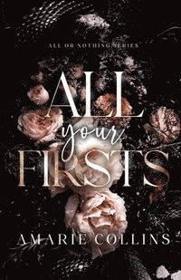 bokomslag All Your Firsts