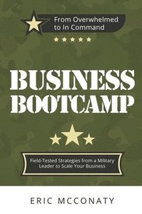 bokomslag Business Bootcamp