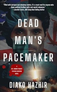 bokomslag Dead Man's Pacemaker