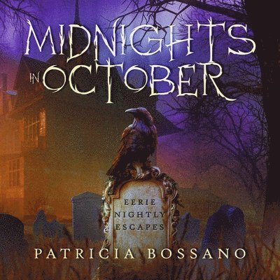 Midnights in October