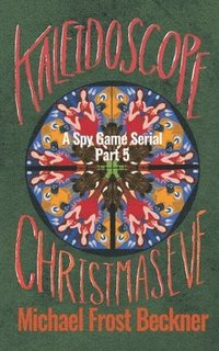 bokomslag Kaleidoscope Christmas Eve