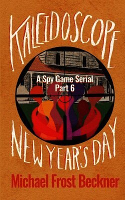 Kaleidoscope New Year's Day