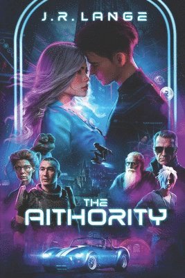 bokomslag Aithority