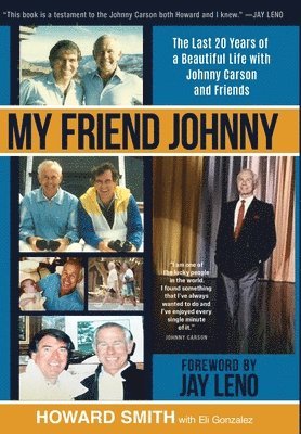 My Friend Johnny 1
