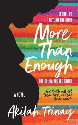 Akilah Trinay - More than Enough, Häftad