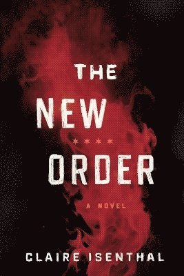 bokomslag New Order