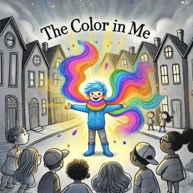 Sam Doty - Color in Me, Häftad