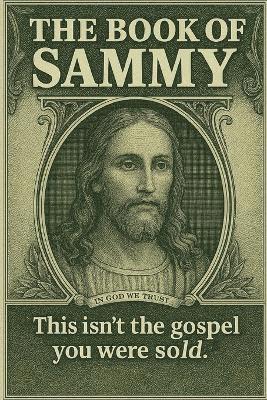 Sam Doty - Book of Sammy, Häftad