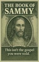 bokomslag Book of Sammy