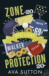 bokomslag Zone Protection