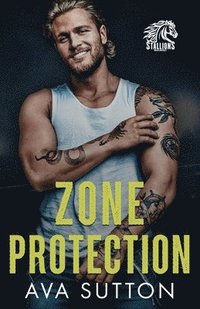 bokomslag Zone Protection