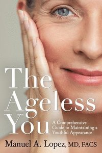 bokomslag Ageless You