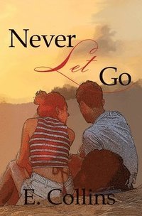 bokomslag Never Let Go