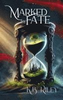 bokomslag Marked by Fate: The Chronicles of Fate - Book One