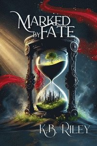 bokomslag Marked by Fate
