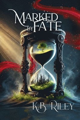 bokomslag Marked by Fate