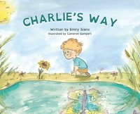 bokomslag Charlie's Way