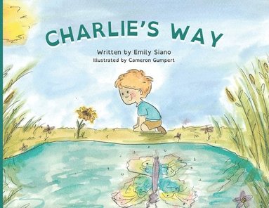 bokomslag Charlie's Way