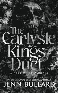 bokomslag The Carlysle Kings Ominbus
