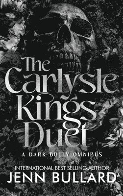 bokomslag The Carlysle Kings Ominbus