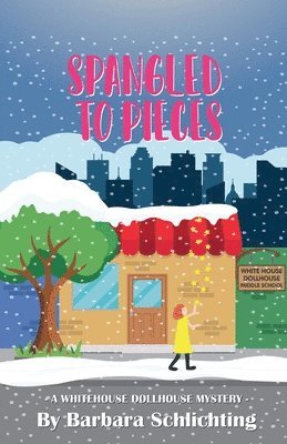 Spangled to Pieces