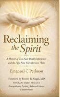 Emanuel Perlman - Reclaiming the Spirit, Inbunden. Tillgänglighet: Lägg i varukorg