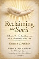 Emanuel Perlman - Reclaiming the Spirit, Häftad. Tillgänglighet: Lägg i varukorg
