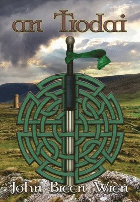 John B Wren - Trodai, Inbunden