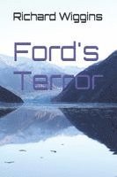 Richard Wiggins - Ford's Terror, Häftad