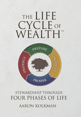 Life Cycle of Wealth