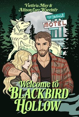 Welcome to Blackbird Hollow